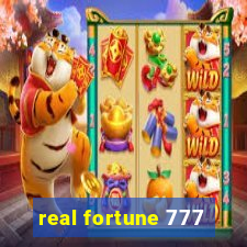 real fortune 777